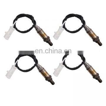 4 pcs Oxygen Sensor Front&Rear Fit for Ford Ranger Taurus Thunderbird Windstar