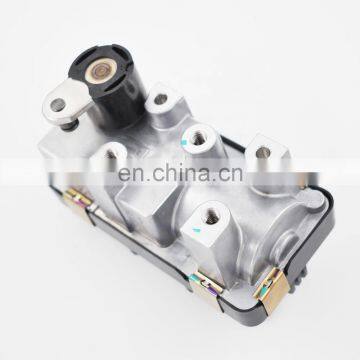 2.7L Diesel Turbo Charger Electronic Wastegate Actuator For 04-07 Dodge Sprinter A6470900280