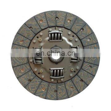 Hot Selling  Auto Clutch Disc Clutch Plate Assembly For Toyota 31250-12250