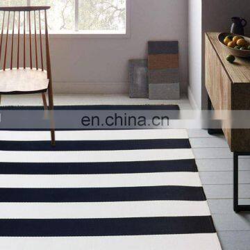 Outdoor Dining Table Rug for Home and Hotel Made of Waterproof Polypropylene Material photo-5