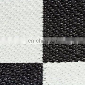 9'x12' Indoor Outdoor Reversible Patio Mat Carpet Deck Rug Pad Camping Picnic RV photo-4