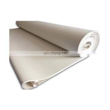 100% Nomex Heat Proof Felt Nomex Pad for Sublimation Heat Press Machine photo-3