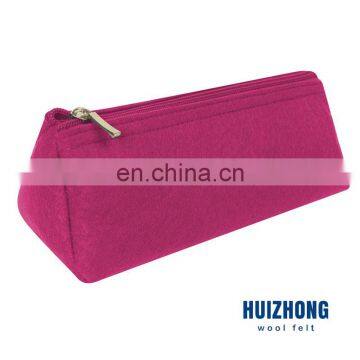 Makeup Bag Felt Pouch and School Students Pencil Bags photo-4