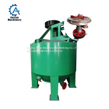 Waste Paper Recycled Machine Paper Pulp Molding Deinking Hydrapulper