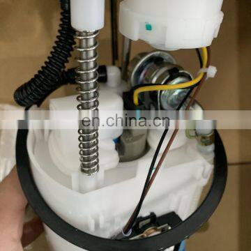 OEM 31110-0X000 For Hyundai I10 2008-2013 Fuel Pump Model Assembly Gasoline/ Petrol Pump photo-4