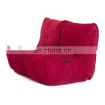 Modular Sofa Bean Bag Lounger Beanbag Couch photo-3