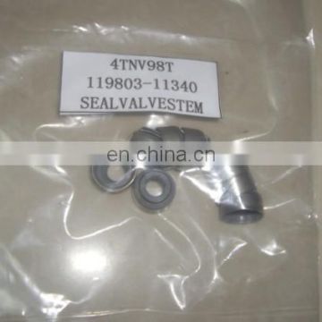 Diesel engine seal valve stem exhaust 124950-11510