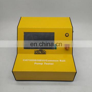 Beacon Machine Heui Pump Tester for Cat 320d Pump Test Cat 320d Pump Repair Tools photo-6