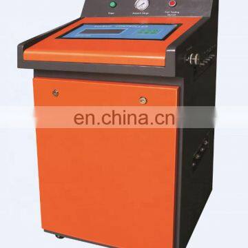 Diesel injector measuring machine E3 Piezo Siemens EUI/EUP Tester With CAM BOX auto diagnostic tool