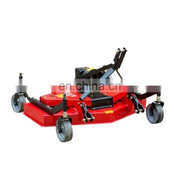 Tractor Mini Finishing Lawn Mower photo-2