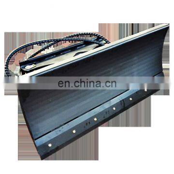 Skid Steer Brush Mower,drilling Rig,trailer,grapple,grader,concrete Mixer Attachments photo-3