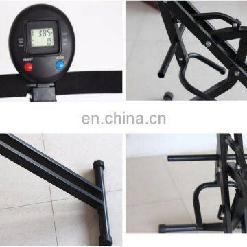 Folding Home Gym Equipment Indoor Horse Rider Horse Equipment Total Crunch Rider photo-6