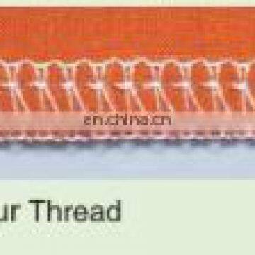 MC 747D Direct Drive Overlock Sewing Machine Series photo-3