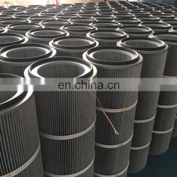 FORST 325*660 Polyester Washable Filter photo-5