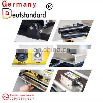 Snack Food Machines Pussy Waffle Maker Vagina Waffle Making Machine for Sale photo-4