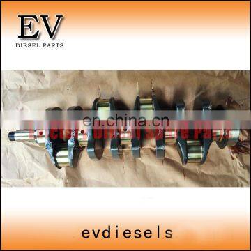 E215d E315C E315D C4.4 crankshaft camshaft fit for caterpillar excavator