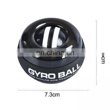 China Professional Manufacture Band Stress Metal Wrist Trainer Ball