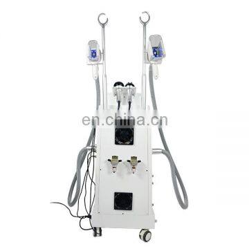 Top Sale Cryotherapy device Frozen Fat Beauty equipment