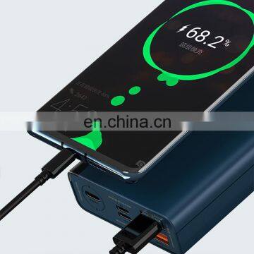 Remax 2020 Newest 20000mAh Durable and Efficient Energy Power Bank