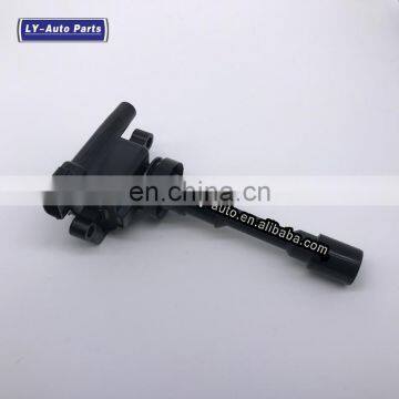 Auto Ignition Coil For Mitsubishi Colt Lancer Pajero Mirage Dingo Star MD361710