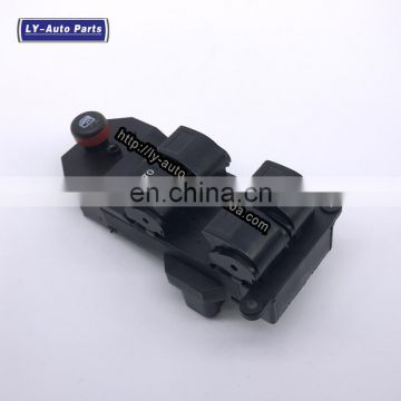 OEM Replacement Brand New Power Window Lifter Switch For Honda 1.7L 2.4L 2001-2005 35750-S5A-A02 35750S5AA02 For Civic