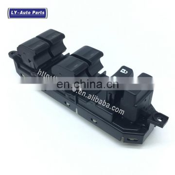 84040-33100 84040-02050 OEM Electinic Power Master Window Control Switch  For Toyota For Camry For Land Cruiser For Lexus