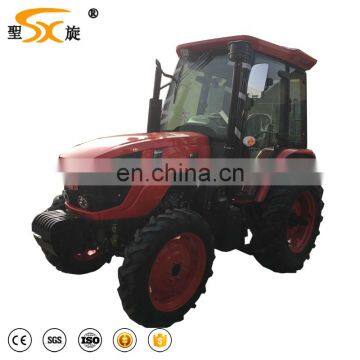 80Hp Farming Machine Tractor With Best After-sales Service photo-5