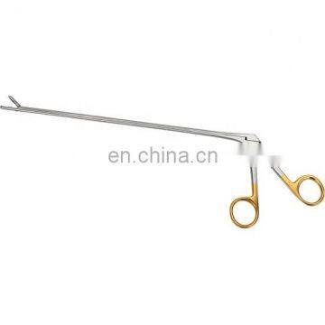 Orthopedic Spine Instruments Intervertebral Disc Rongeur Spurling Rongeurs