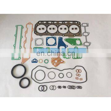4TNV88 Full Gasket Kit METAL For Diesel 4TNV88 Engine Parts