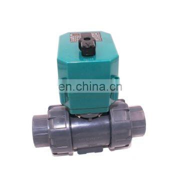 Motorized Actuator 1/2