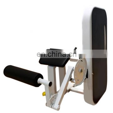 Best selling and high quality sport machine exercise body prone leg curl