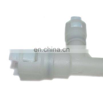 HVAC Heater Hose Connector For GMC Sierra Yukon Cadillac Escalade For Chevy Chevrolet Silverado Suburban 15055343 19130058 photo-3