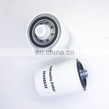 Hydraulic Filter Element X6450532 Filter Cartridge photo-5