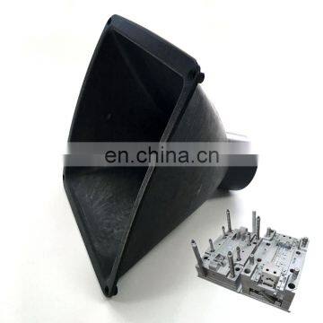 China Guangzhou Prototype Oem Professional Plastic Part New Products Injection Molding Game Case Custom Mould Maker Manufacturer photo-2