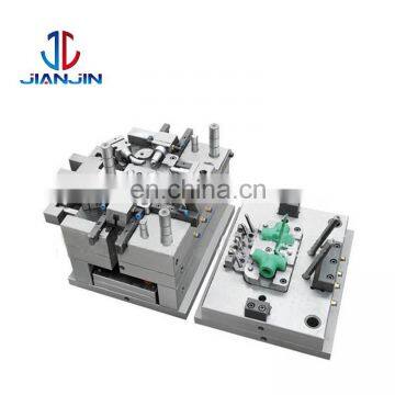 hot sale high quality injection PVC joint pipe fitting mold