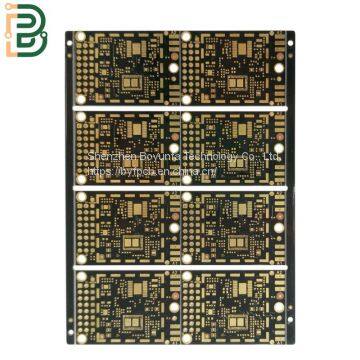 Printed Circuit Board Assembly Services High Quality PCB Fabrication and Assembly photo-2
