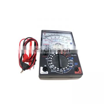 Frankever High quality Pocket Smart Analog Multimeter