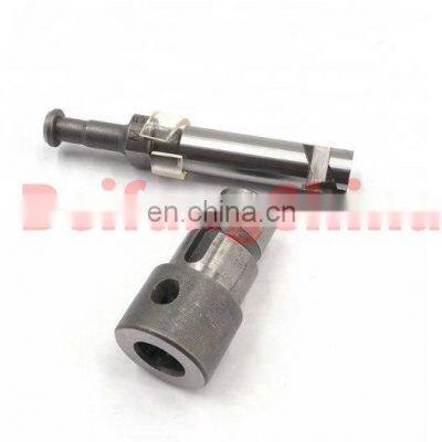 A type 129506-51100 M5 diesel engine plunger element for Yan.mar