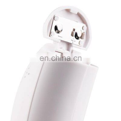 Best Sell Digital Temperature Gun Medical Grade Baby Laser Infrared Forehead Digital Thermomete photo-3