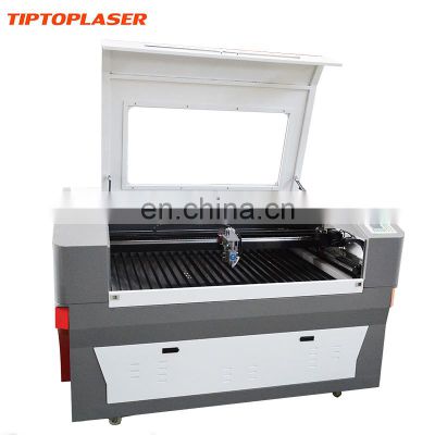 High Precise Wood Laser Engraving Cutting Machine 1390 Laser Cutting machine for nonmetal material