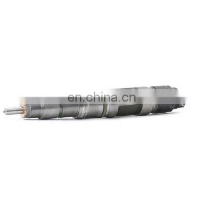 Топливный инжектор 0445 110 999 Bos-ch Оригинал В наличии Инжектор системы Common Rail 0445110999