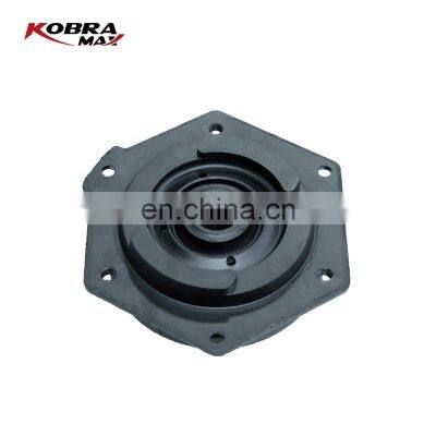 KobraMax High Quality Car Suspension Top Strut Mounting 9152058480 19258 1925801 For Peugeot 504 Peugeot 505 Car Accessories