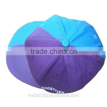 Wholesale Baseball Cap Hats With Printing photo-2