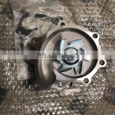 Wholesale AUTO PARTS Water Pump 25100-4X300 0K551-15-100B FOR Carnival I 2.9 TD photo-2
