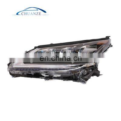 FOR 81185-60K70/FOR LX570 LX 570 2018 81145-60K90 81185-60K70 HEAD LAMP