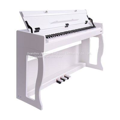 OEM Digital Electric Piano for Kids Professionals Electronic Organ Piano Keyboard