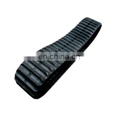 T190 Rubber Track photo-2