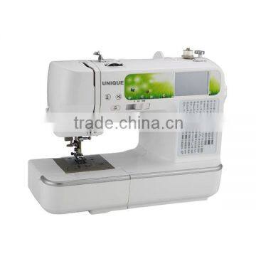 ES950 Embroidery and Sewing Machine photo-2