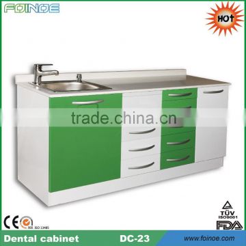 BEST SELLING DC23 dental cabinet