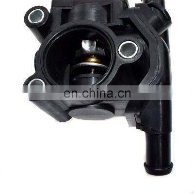 Free Shipping!YS4Z-8592-BD Thermostat Housing Water Outlet for 2000-04 Ford Focus Escape 2.0L photo-5
